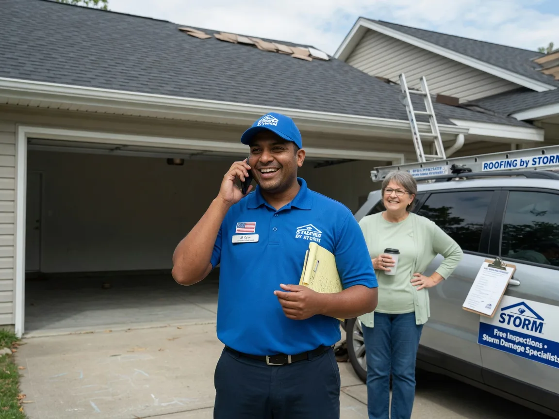 Roof Repair Near Me Cleveland, TN FAQs