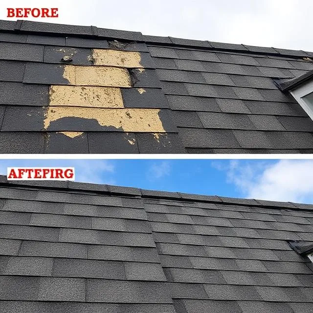 Roof Repair Near Me in Cleveland, TN near me